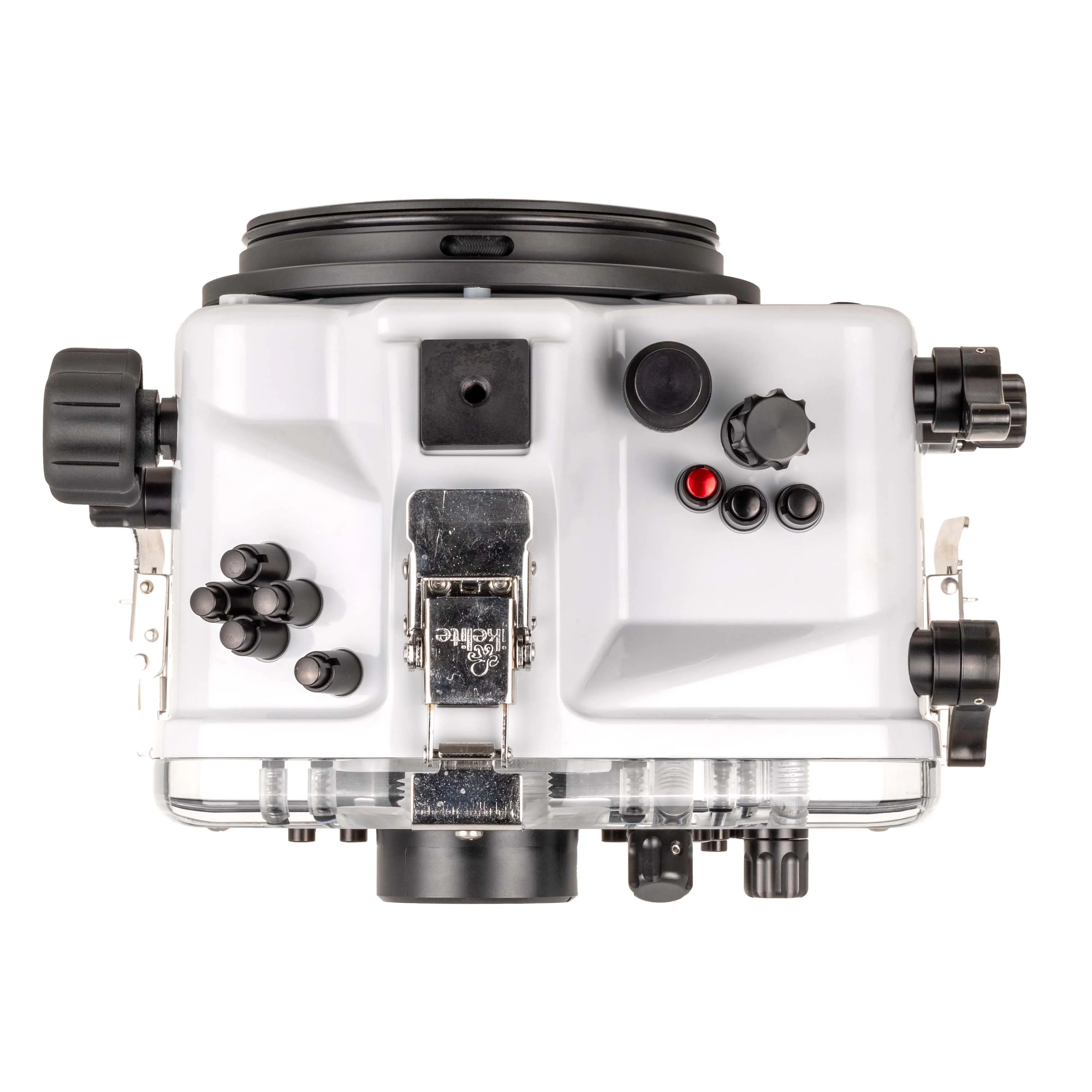 200DL Underwater Housing for Nikon Z8 Mirrorless Digital Cameras