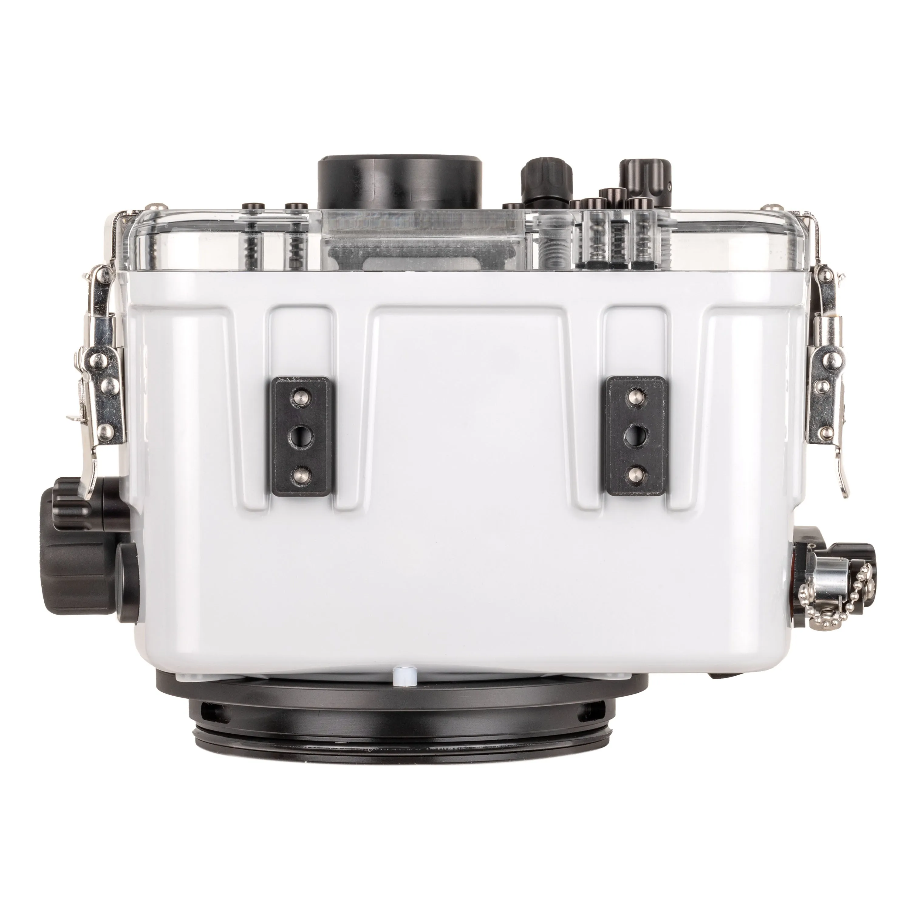 200DL Underwater Housing for Nikon Z8 Mirrorless Digital Cameras