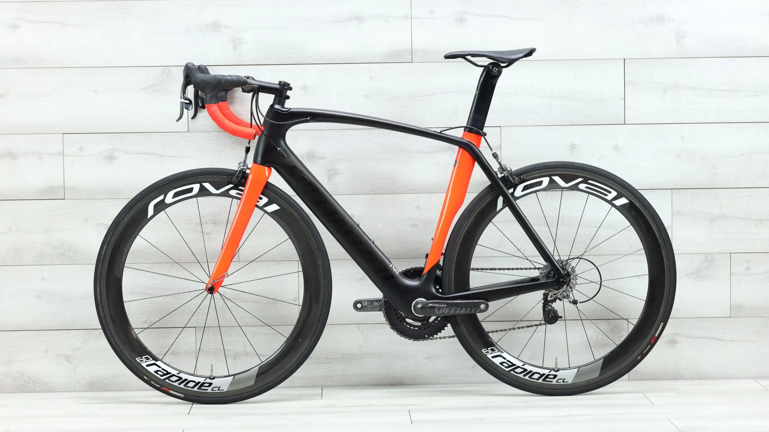 2015 Specialized Venge Pro Lunch Race  Road Bike - 56cm