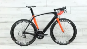 2015 Specialized Venge Pro Lunch Race  Road Bike - 56cm