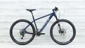 2016 Fuji SLM 2.1  Mountain Bike - Medium