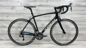 2017 Trek Domane SL 7  Road Bike - 56cm