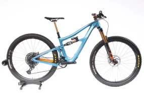 2018 Ibis Ripmo V1  Mountain Bike - Medium