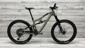 2020 Ibis Mojo HD5  Mountain Bike - Medium