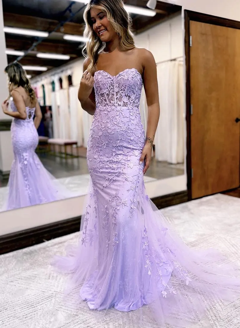 2023 Sexy Prom Dresses Long  PC1072