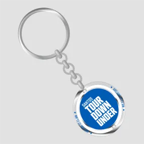 2024 TDU KEYRING