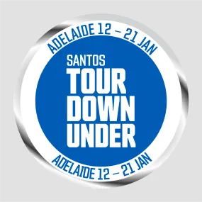 2024 TDU  PIN