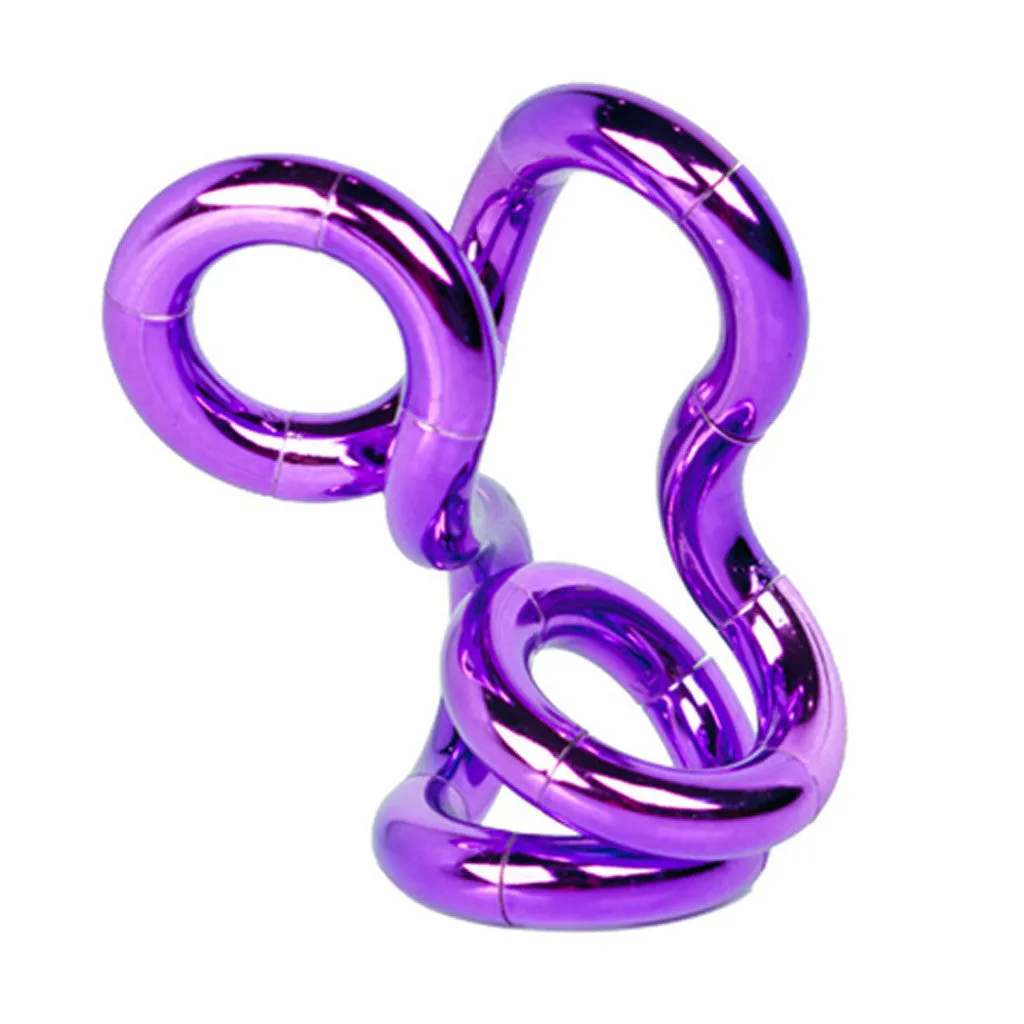 32MA037 - Tangle Jr. Metallic