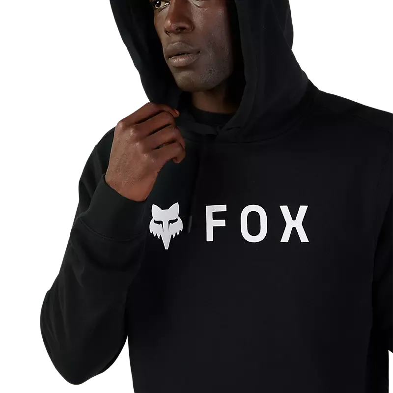 Absolute Pullover Hoodie