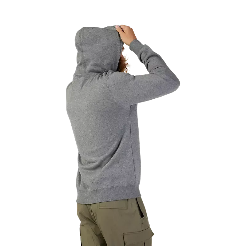 Absolute Pullover Hoodie