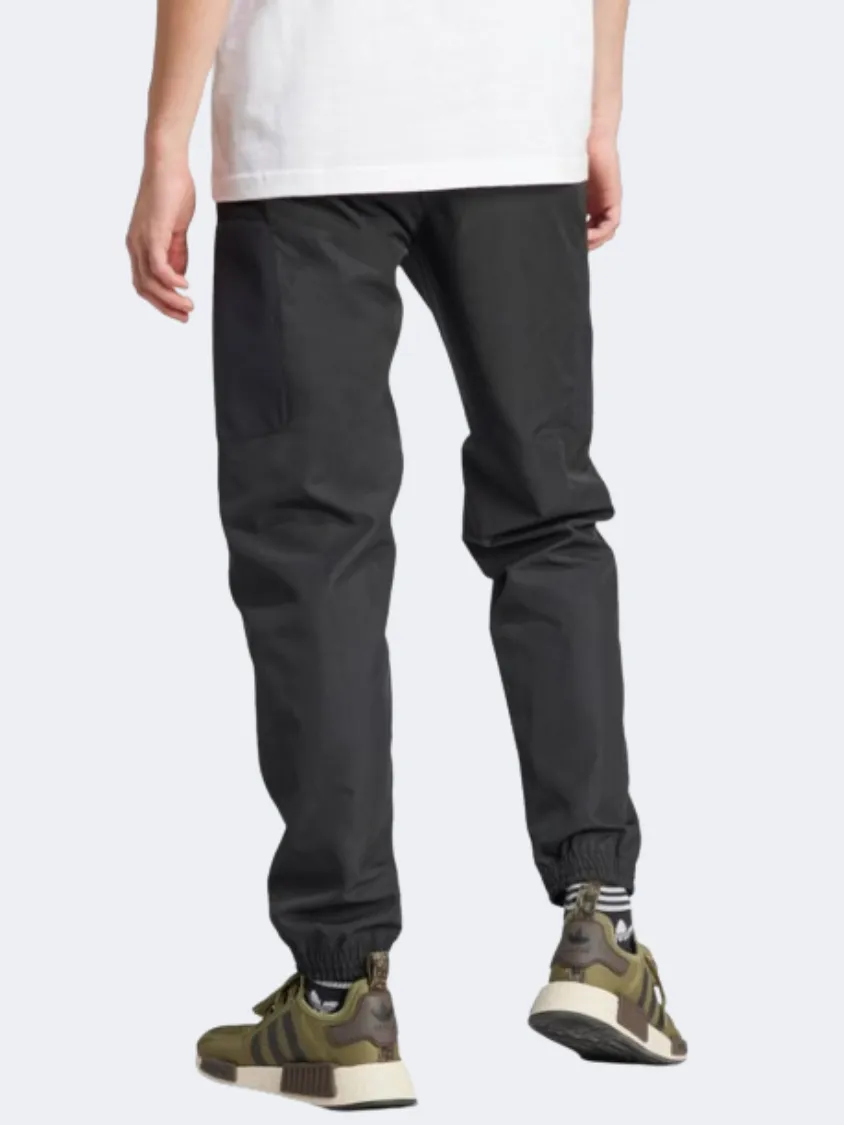 Adidas Utility Men Original Pant Black