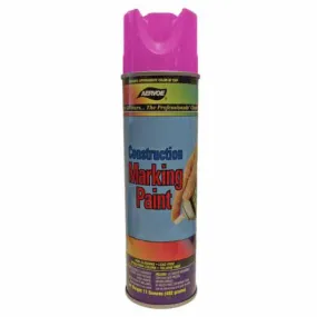 Aervoe 260 15 oz. Purple Construction Marking Paint