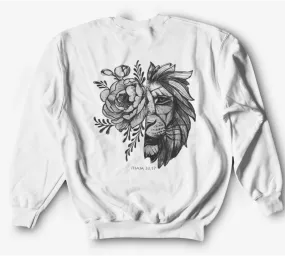 Aktion: Majesty Sweatshirt BackPrint