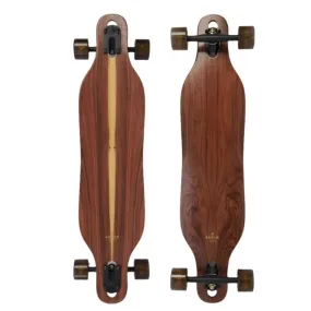 Arbor Axis Flagship 37" Longboard Complete