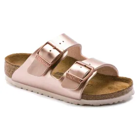 ARIZONA KIDS ELECTRIC METALLIC COPPER