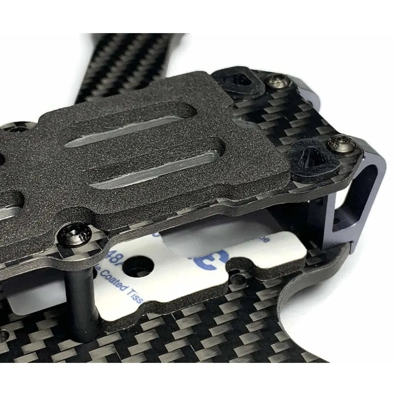 Armattan Marmotte DJI Edition 5" Freestyle Frame