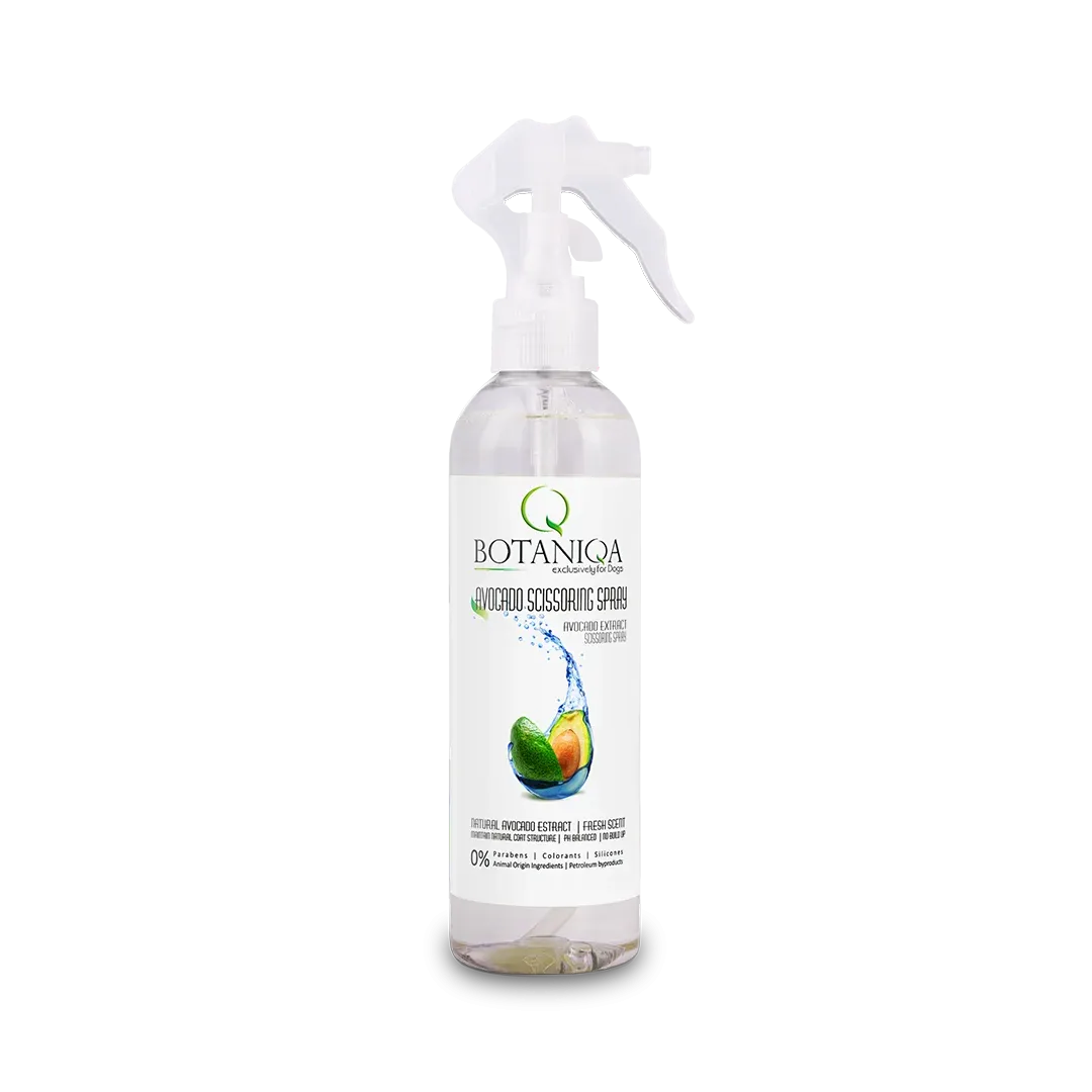 Avocado Scissoring Spray 8oz by Botaniqa