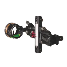 Axcel LANDSLYDE Picatinny Slider Sight w/ AVX-31 Scope (.010" Ranger Pins)