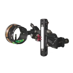 Axcel LANDSLYDE Picatinny Slider Sight w/ AVX-41 Scope (.019" Ranger Pins)