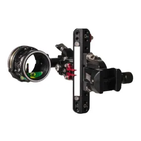 Axcel LANDSLYDE Plus Picatinny Slider Sight w/ AVX-31 Scope (.019" Ranger Pins)