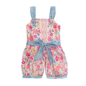 Bandera Blossom Romper