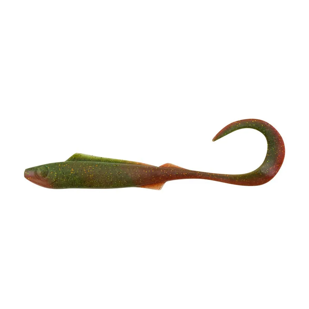 Berkley Gulp! Nemesis Soft Plastic Lure 3in