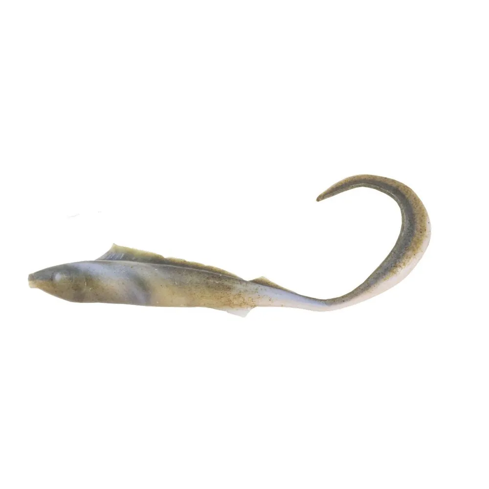 Berkley Gulp! Nemesis Soft Plastic Lure 3in