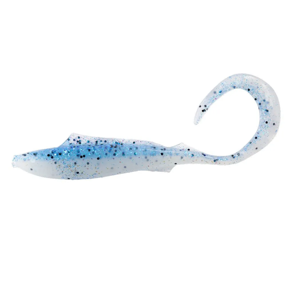 Berkley Gulp! Nemesis Soft Plastic Lure 5in