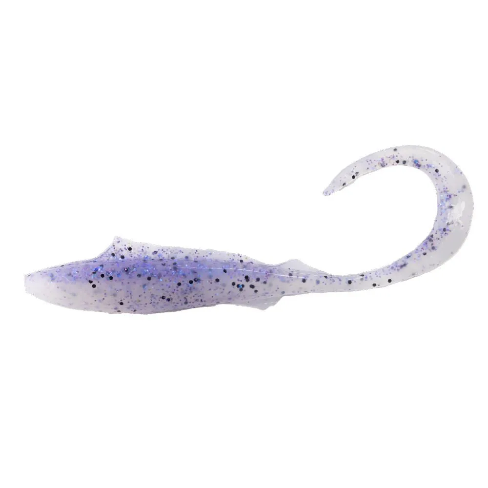 Berkley Gulp! Nemesis Soft Plastic Lure 5in