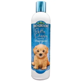 Bio-Groom Fluffy Puppy Shampoo-12oz