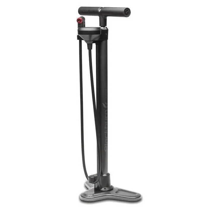 Blackburn Piston 4 Floor Pump