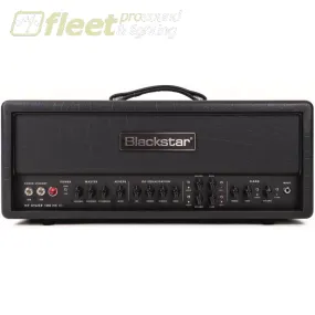 Blackstar HTV100 MK3 100 Watt Tube Guitar Head