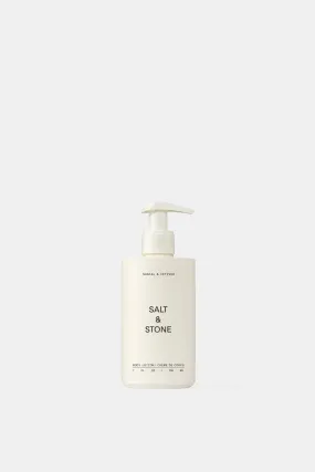 Body Lotion - Santal & Vetiver