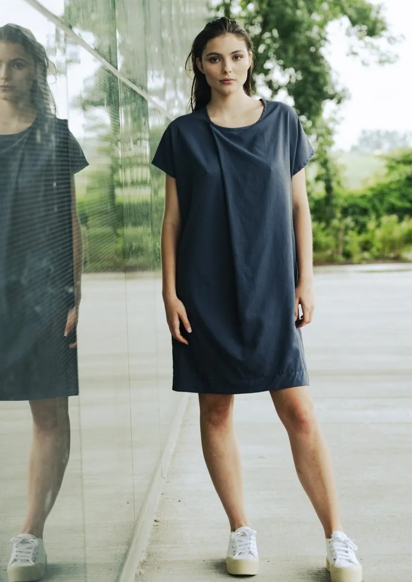 Bodybag Maya Bay Dress - Black or Navy (Online Exclusive)