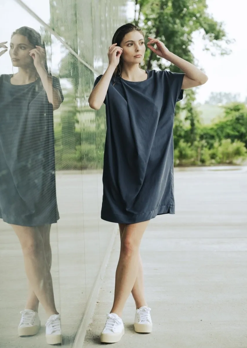 Bodybag Maya Bay Dress - Black or Navy (Online Exclusive)