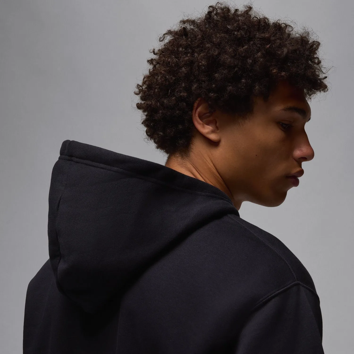 Brooklyn Fleece PO Hoody - Mens