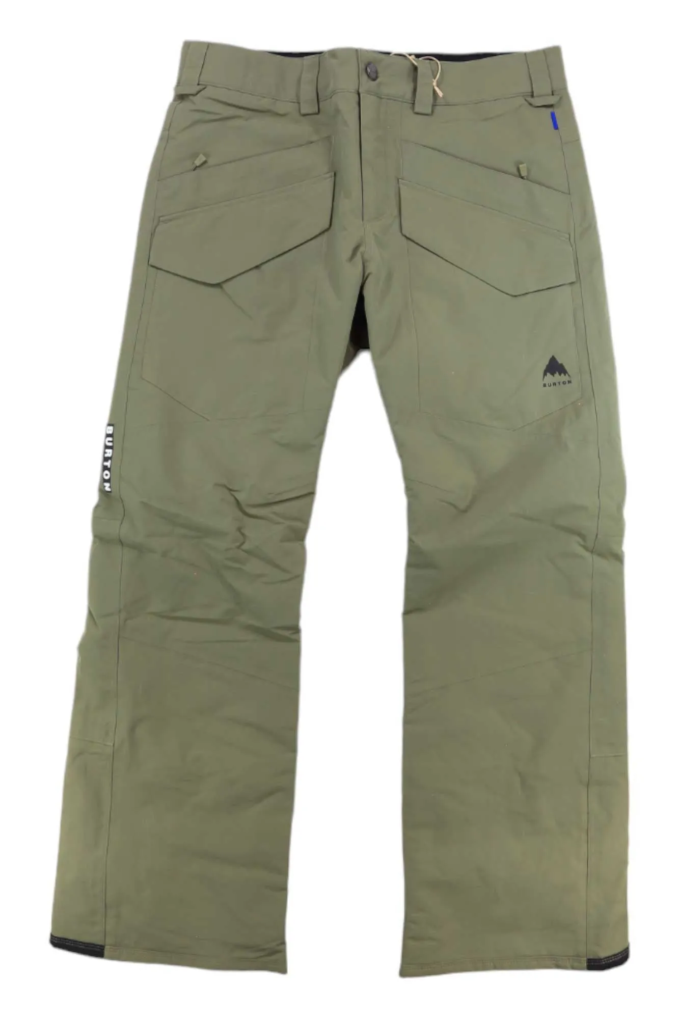 Burton Mens Covert 2.0 Insulated Pant