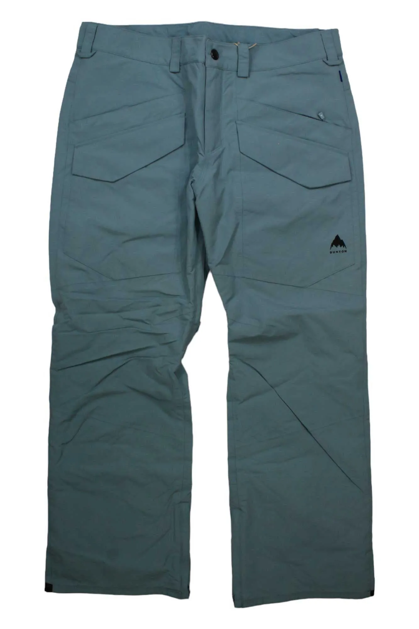 Burton Mens Covert 2.0 Insulated Pant