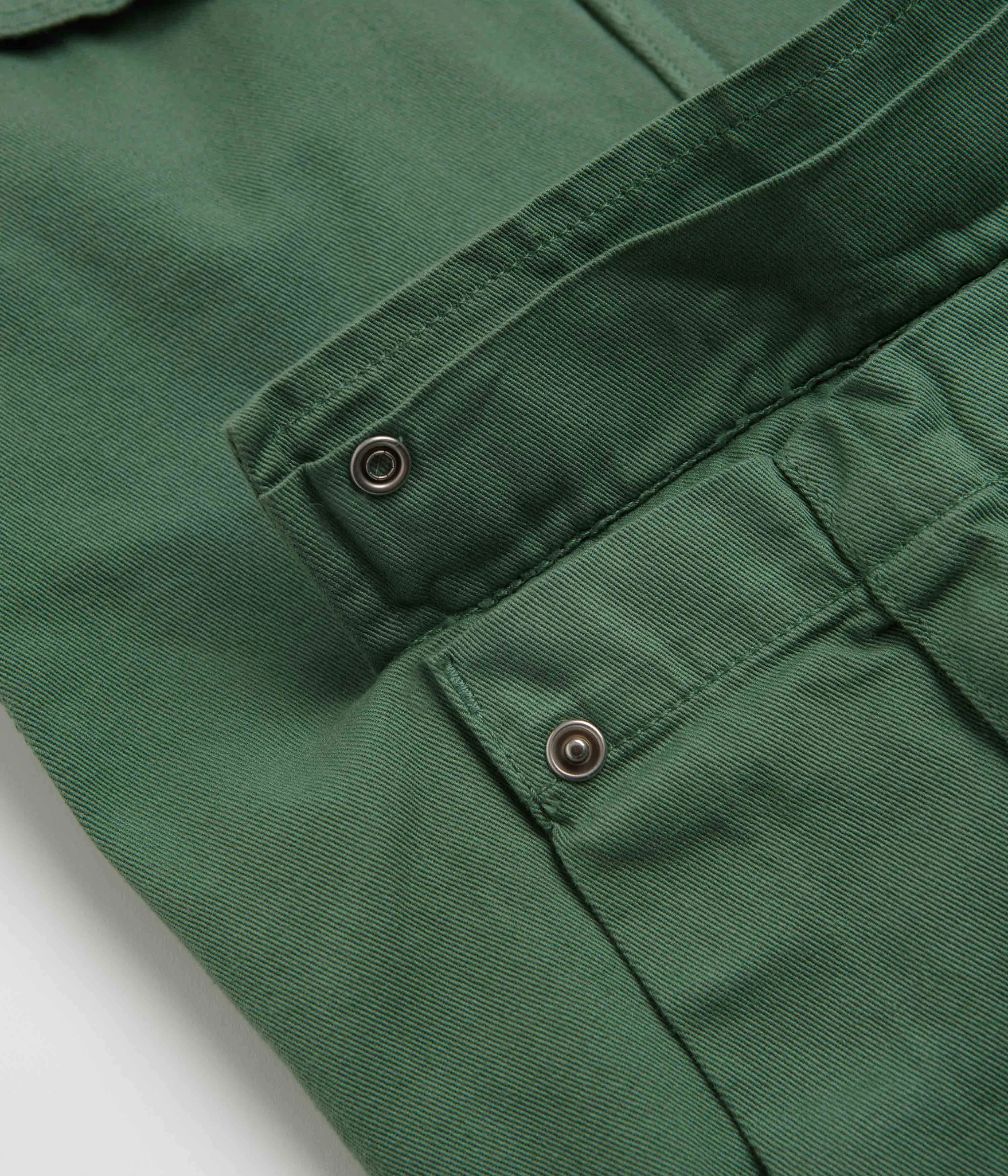 Carhartt Regular Cargo Pants - Duck Green