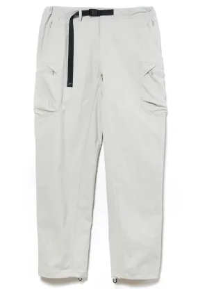 CAYL Men's NC Stretch Cargo Pants - Cream