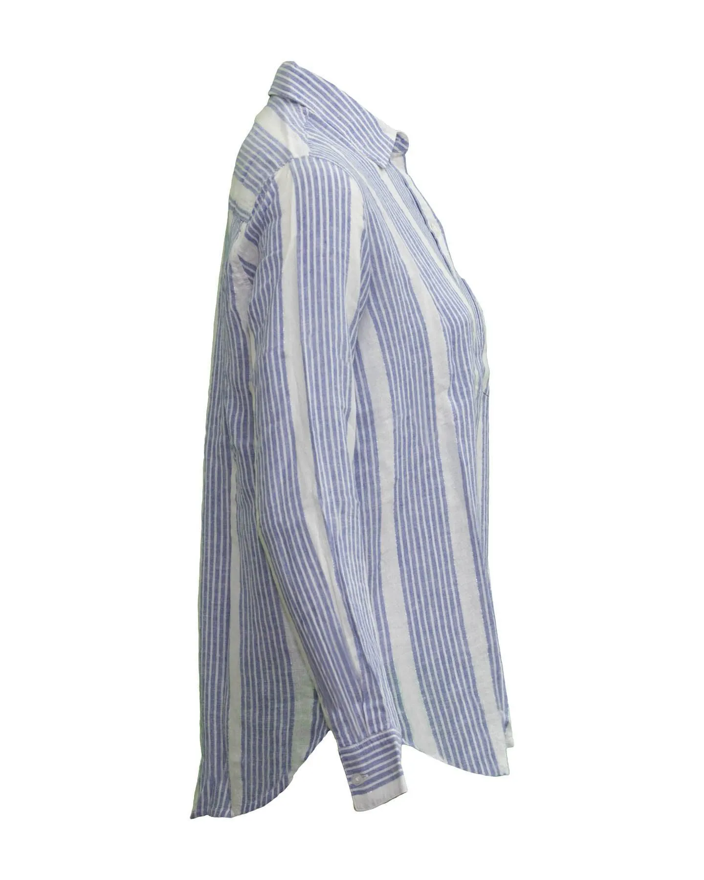 Charli Stripe Shirt