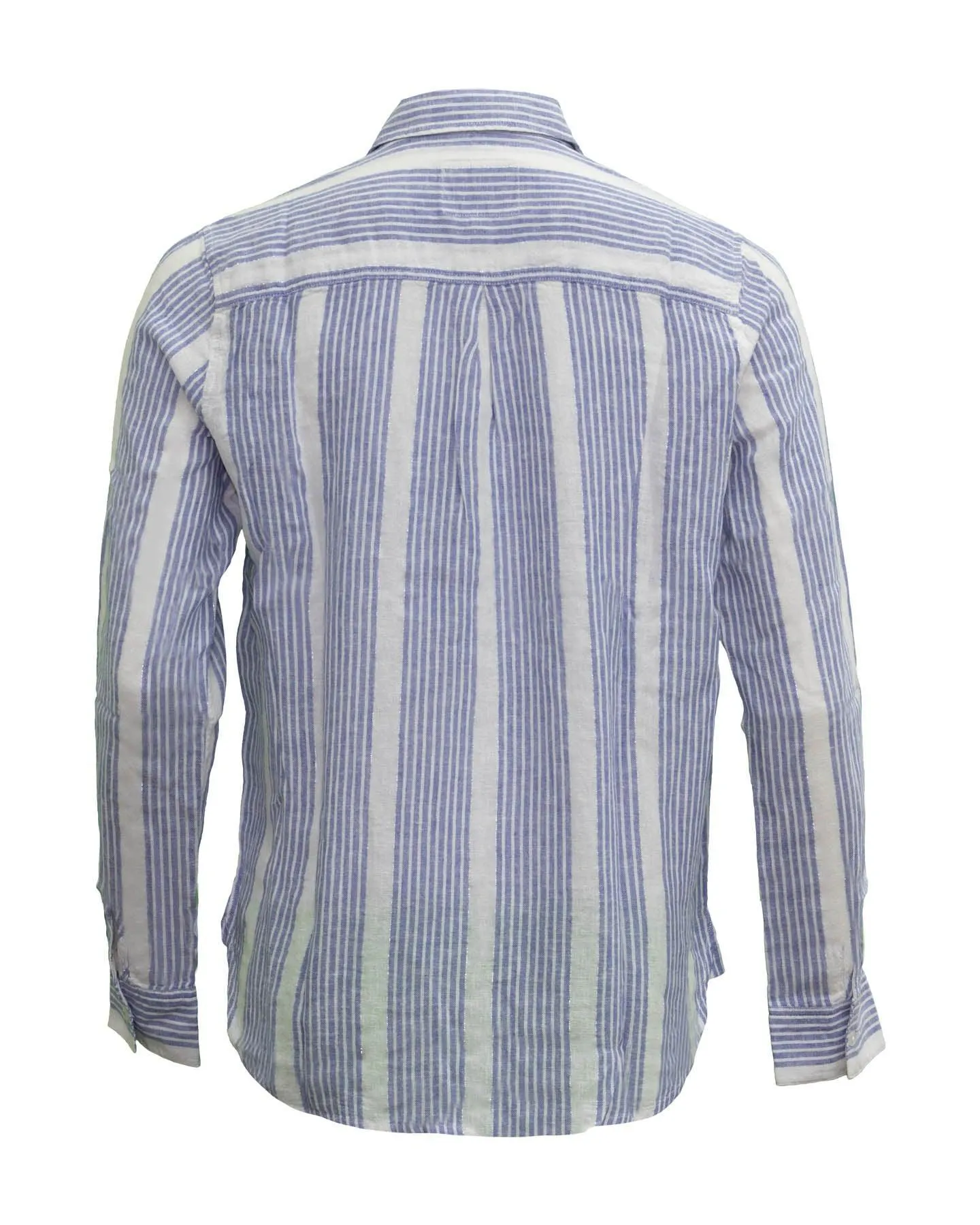 Charli Stripe Shirt