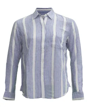 Charli Stripe Shirt