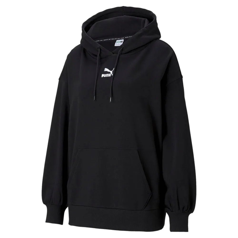 Classics Oversized Pullover Hoodie