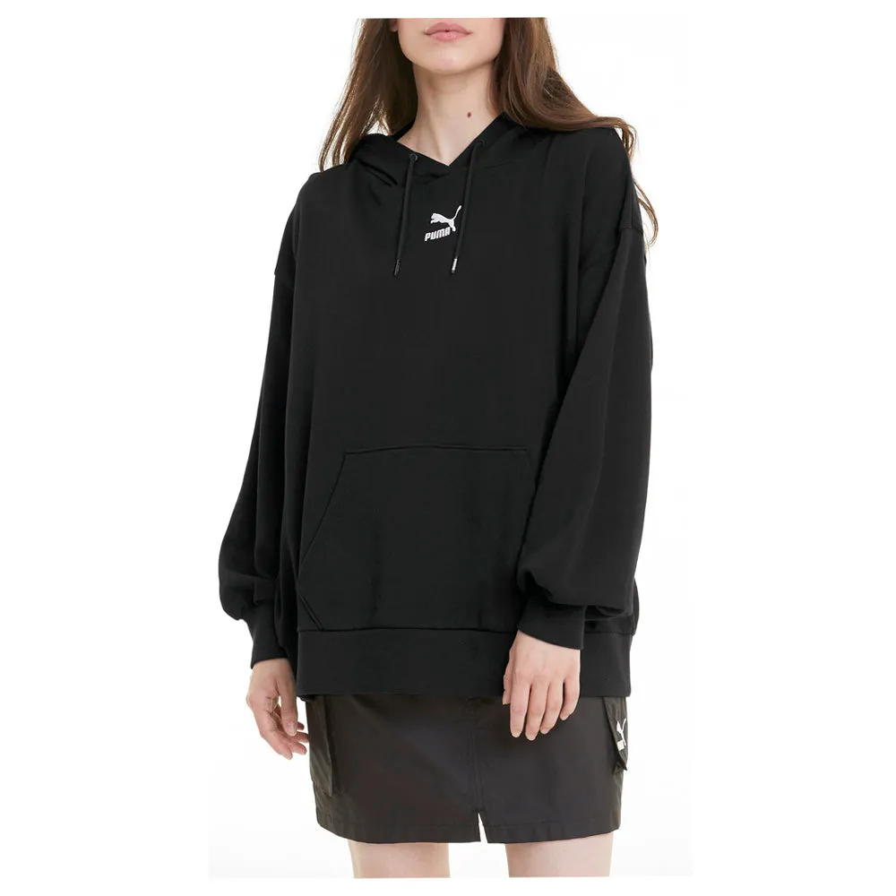 Classics Oversized Pullover Hoodie