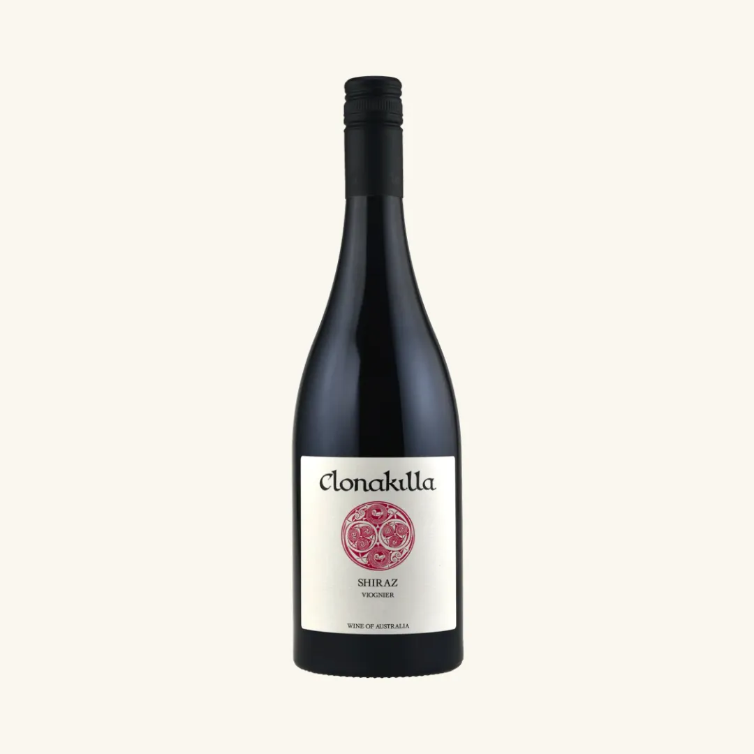 Clonakilla Shiraz Viognier 2021