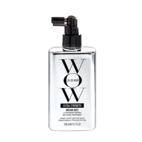 COLOR WOW DREAM COAT SUPERNATURAL SPRAY ANTI-FRIZZ TREATMENT EXTRA STRENGTH 200ML