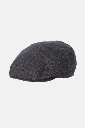 Crieff Flat Cap