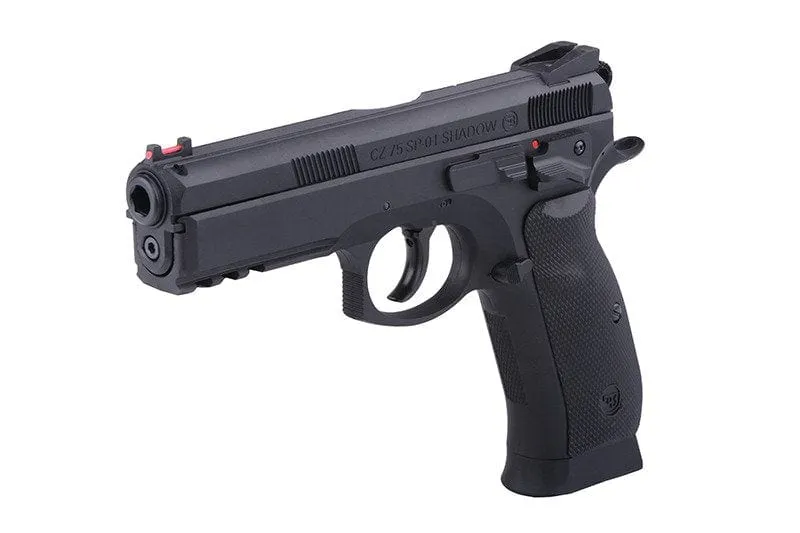 CZ 75 SP-01 Shadow CO2 Pistol