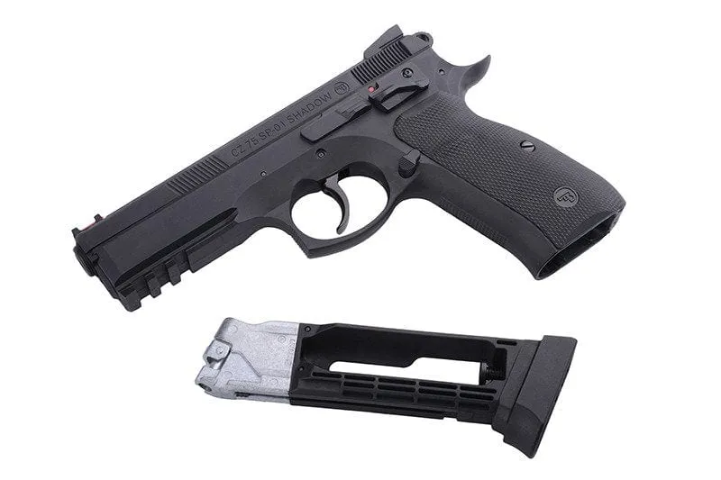 CZ 75 SP-01 Shadow CO2 Pistol